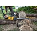 Tronçonneuse 50 cm XR FLEXVOLT 54V 3Ah Li-ion Brushless - DCMCS575X1-QW - DEWALT
