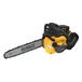 Tronçonneuse d'élagage 35 cm XR FLEXVOLT 54V Brushless - DCMCST635N-XJ - DEWALT