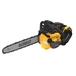 Tronçonneuse d'élagage 35 cm XR FLEXVOLT 54V Brushless - DCMCST635X1-QW - DEWALT