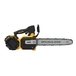 Tronçonneuse d'élagage 35 cm XR FLEXVOLT 54V Brushless - DCMCST635X1-QW - DEWALT