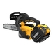 Tronçonneuse d'élagage 35 cm XR FLEXVOLT 54V Brushless - DCMCST635X1-QW - DEWALT