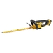 Taille-haies XR 18V 5Ah Li-Ion 19 mm - DCMHT562P1-QW - DEWALT