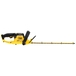 Taille-haies XR 18 V - sans batterie ni chargeur - DCMHT563N-XJ - DEWALT