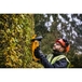 Taille-haies XR 18 V - sans batterie ni chargeur - DCMHT563N-XJ - DEWALT