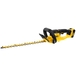 Taille-haies XR 18 V 5 Ah Li-Ion - 1 batterie, chargeur - DCMHT563P1-QW - DEWALT