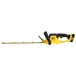 Taille-haies XR 18 V 5 Ah Li-Ion - 1 batterie, chargeur - DCMHT563P1-QW - DEWALT