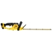Taille-haies XR 18 V 5 Ah Li-Ion - 1 batterie, chargeur - DCMHT563P1-QW - DEWALT