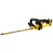 Taille-haies XR 18 V 5 Ah Li-Ion - 1 batterie, chargeur - DCMHT563P1-QW - DEWALT