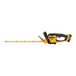 Taille-haies XR 18V 5Ah Li-Ion 25 mm - DCMHT564P1-QW - DEWALT