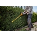 Taille-haies XR FLEXVOLT 54V 3Ah Li-Ion Brushless - DCMHT573X1-QW - DEWALT