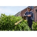 Taille-haies XR FLEXVOLT 54V 3Ah Li-Ion Brushless - DCMHT573X1-QW - DEWALT