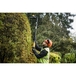 Taille-haies orientable XR 18 V 5 Ah Li-Ion Brushless - 1 batterie, chargeur - DCMPH566P1-QW - DEWALT