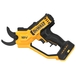 Sécateur XR 18 V - sans batterie ni chargeur - DCMPP568N-XJ - DEWALT