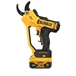 Sécateur XR 18 V 5 Ah Li-ion - 1 batterie, chargeur - DCMPP568P1-QW - DEWALT