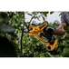 Sécateur XR 18 V 5 Ah Li-ion - 1 batterie, chargeur - DCMPP568P1-QW - DEWALT