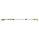 Sécateur sur perche XR 18V - DCMPP569N-XJ - DEWALT