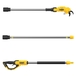 Sécateur sur perche XR 18V - DCMPP569N-XJ - DEWALT
