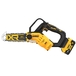 Elagueuse XR 18V 5Ah Li-Ion Brushless - DCMPS520P1-QW - DEWALT