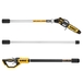 Élagueuse sur perche XR 18 V 5AH Li-Ion Brushless - DCMPS567P1-QW - DEWALT