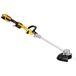 Coupe-bordure repliable XR 18 V 5 Ah Li-Ion Brushless - 1 batterie, chargeur - DCMST561P1-QW - DEWALT