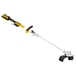 Coupe-bordure repliable XR 18 V 5 Ah Li-Ion Brushless - 1 batterie, chargeur - DCMST561P1-QW - DEWALT