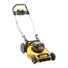 Tondeuse XR 2 X 18 V Brushless - sans batterie ni chargeur - DCMW564N-XJ - DEWALT