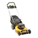 Tondeuse XR 2 X 18 V Brushless - sans batterie ni chargeur - DCMW564N-XJ - DEWALT