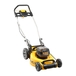 Tondeuse XR 2 X 18 V 5 Ah Li-Ion Brushless - DCMW564P2-QW - DEWALT