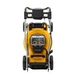 Tondeuse XR 2 X 18 V 5 Ah Li-Ion Brushless - DCMW564P2-QW - DEWALT