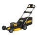 Tondeuse 53 cm XR 2 X 18V Brushless - DCMWP134N-XJ - DEWALT