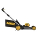 Tondeuse 53 cm XR FLEXVOLT 54V Brushless - DCMWP500N-XJ - DEWALT