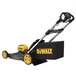 Tondeuse 53 cm XR FLEXVOLT 54V Brushless - DCMWP500N-XJ - DEWALT