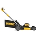 Tondeuse 53 cm XR 2 X 18V Brushless - autopropulsée - DCMWSP156N-XJ - DEWALT
