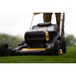 Tondeuse 53 cm XR 2 X 18V 8Ah Li-Ion Brushless - autopropulsée - DCMWSP156W2-QW - DEWALT