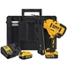 Cloueur de finition 15 Ga XR 18 V 5 Ah Li-Ion Brushless - DCN650P2-QW - DEWALT