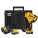 Cloueur de finition 15 Ga XR 18 V 5 Ah Li-Ion Brushless - DCN650P2-QW - DEWALT