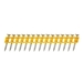 Pointes béton standard pour cloueur DCN890 2,6 x 20 mm - DCN8901020 - DEWALT