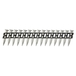 Pointes béton dur HD pour cloueur DCN890 3,7 x 25 mm - DCN8902025 - DEWALT