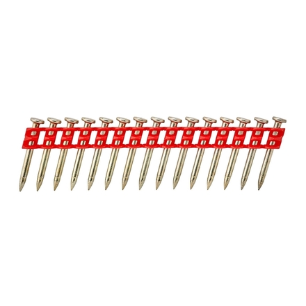 Pointes acier XH pour cloueur DCN890 3 x 22 mm - DCN8903022 - DEWALT