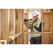 Cloueur de charpente XR 18V Brushless - DCN930N-XJ - DEWALT