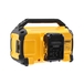 Enceinte Bluetooth XR 12 V / 18 V / 54 V - sans batterie ni chargeur - DCR011-XJ - DEWALT