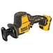 Scie sabre compacte XR 12 V 2 Ah Li-Ion Brushless - DCS312D2-QW - DEWALT