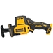 Scie sabre compacte XR 12 V Brushless - sans batterie ni chargeur - DCS312N-XJ - DEWALT