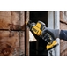 Scie sabre compacte XR 12 V Brushless - sans batterie ni chargeur - DCS312N-XJ - DEWALT
