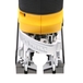 Scie sauteuse à poignée supérieure XR 18 V 5 Ah Li-Ion Brushless - DCS334P2-QW - DEWALT