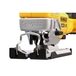 Scie sauteuse à poignée supérieure XR 18 V 5 Ah Li-Ion Brushless - DCS334P2-QW - DEWALT
