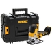 Scie sauteuse à prise par le corps XR 18 V Brushless - DCS335NT-XJ - DEWALT
