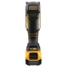 Scie sauteuse à prise par le corps XR 18 V 5 Ah Li-Ion Brushless  - DCS335P2-QW - DEWALT