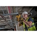 Coupe tiges filetées XR 18 V - sans batterie ni chargeur coffret TSTAK - DCS350NT-XJ - DEWALT