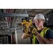 Coupe tiges filetées XR 18 V - sans batterie ni chargeur coffret TSTAK - DCS350NT-XJ - DEWALT